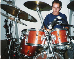 Steve Wall